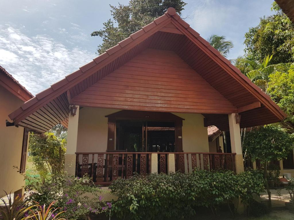 Morning Star Resort - 15