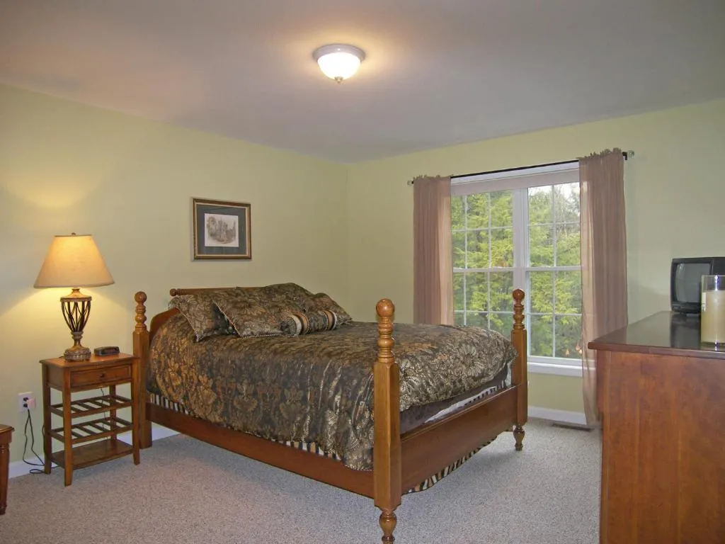 Forest Ridge 115B, Lincoln, United States