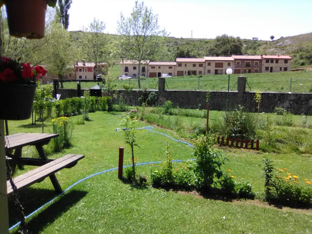 Fotografie z fotogalerie ubytování Hotel Villaneila v destinaci Neila