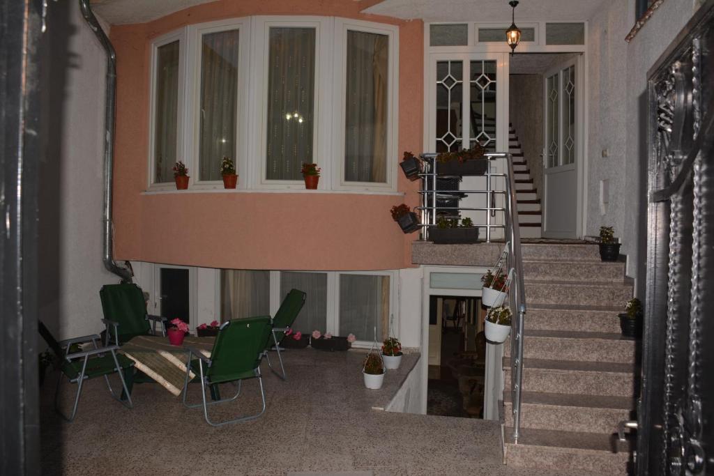 Fotografie z fotogalerie ubytování Deni house v destinaci Prizren