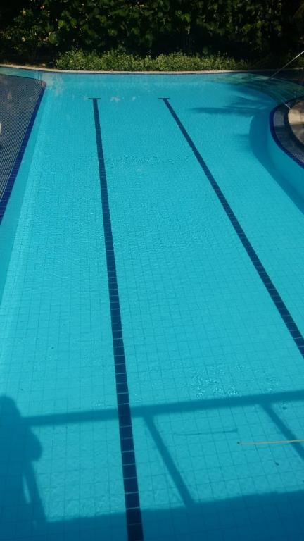  Apartamento Nannai Residence Muro Alto