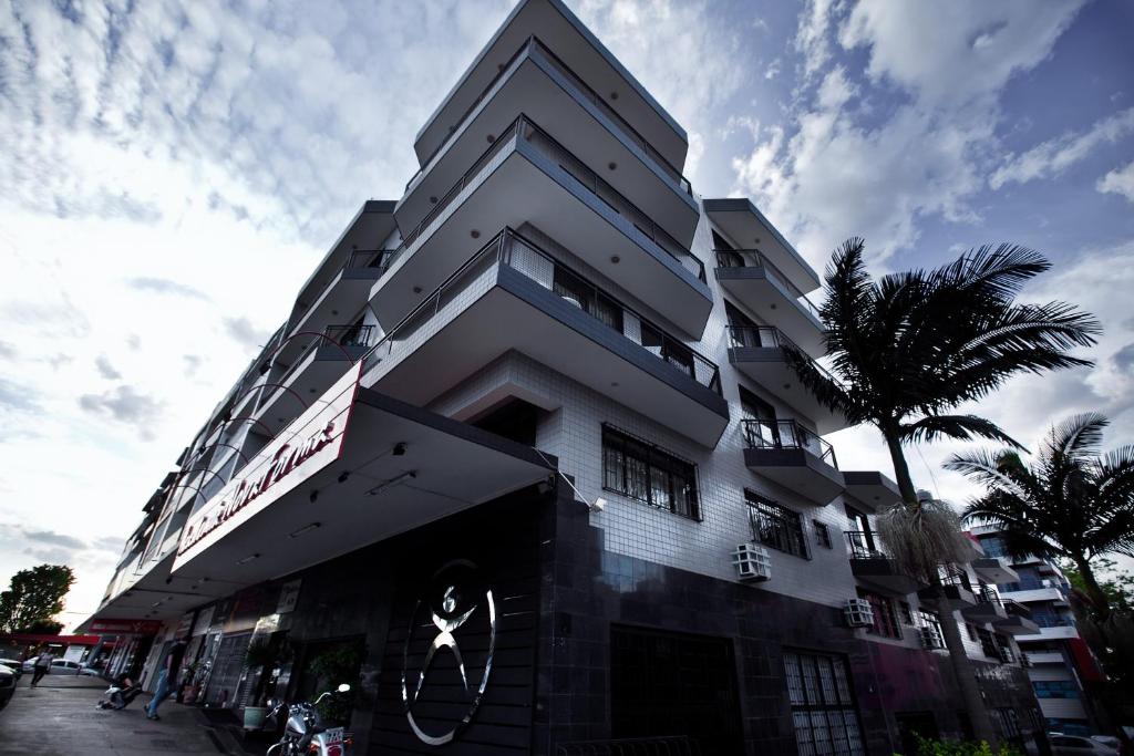  Apartamento Morato X
