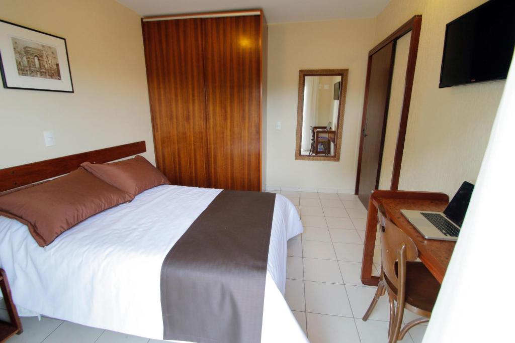  Apartamento Morato X