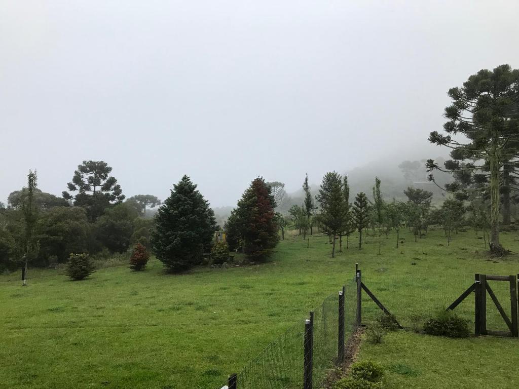  Estalagem Carucacas