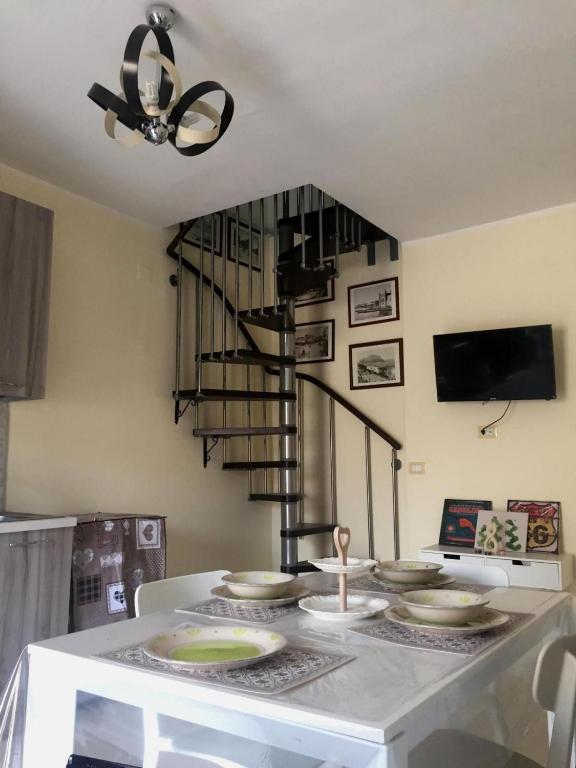 mix apartment - Apartment