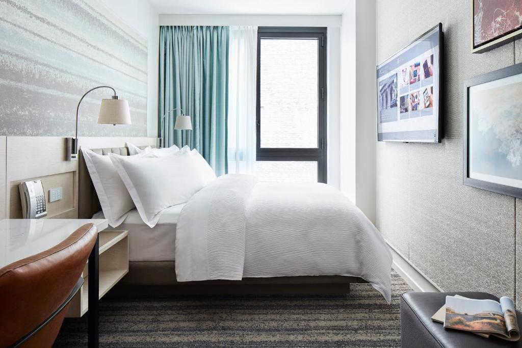 Park Terrace Hotel - Classic Room
