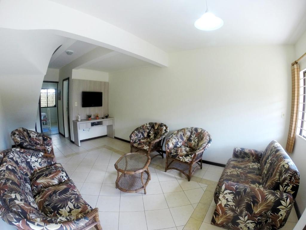  Residencial férias em Bombinhas