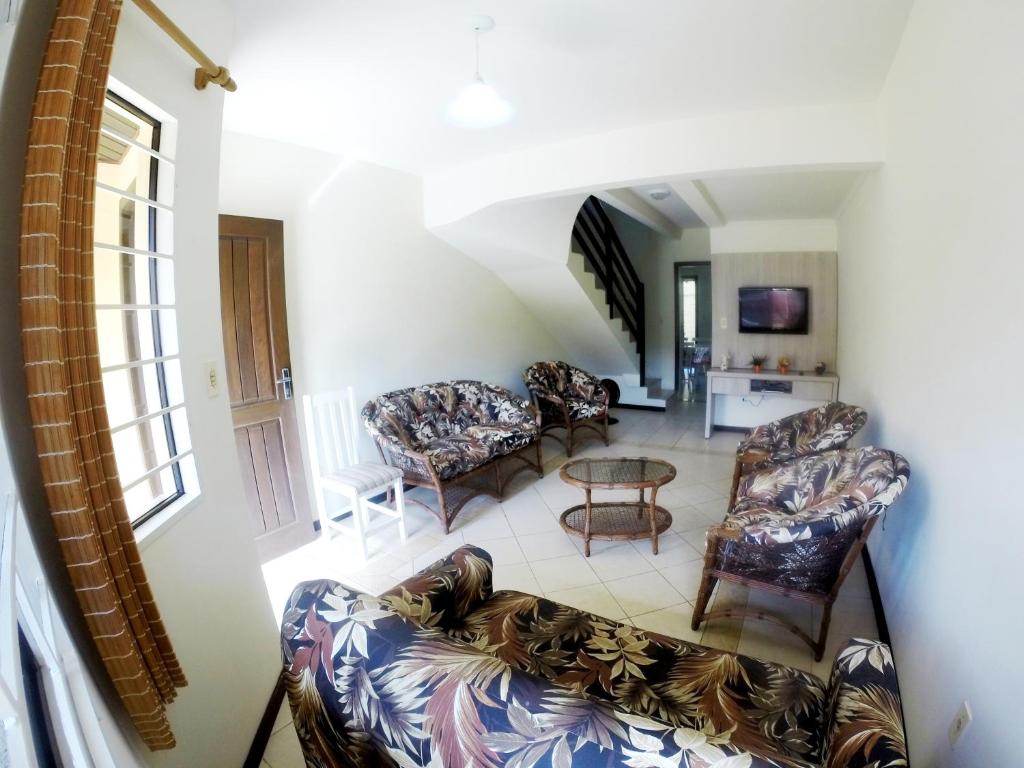  Residencial férias em Bombinhas