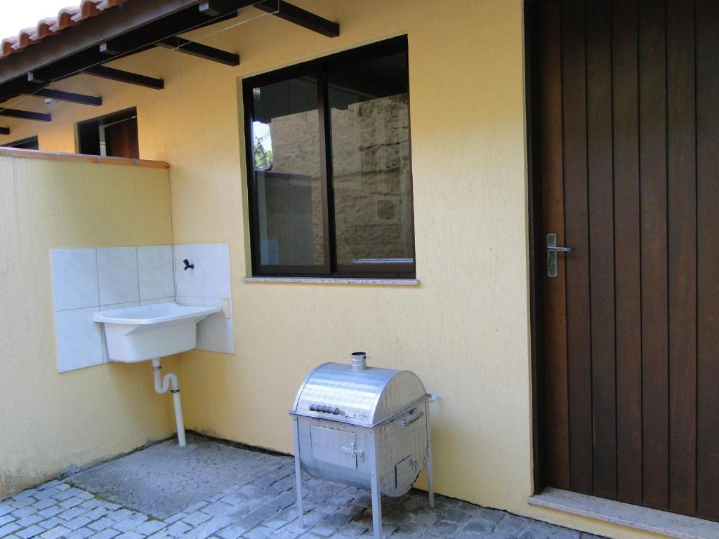  Residencial férias em Bombinhas