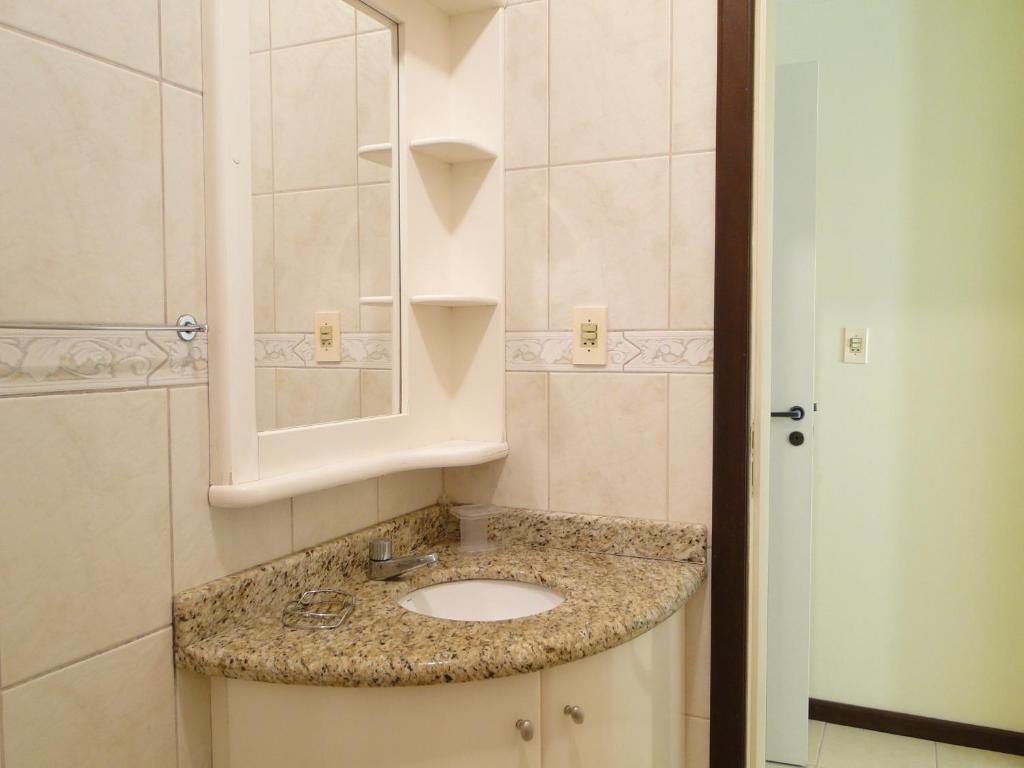  Residencial férias em Bombinhas