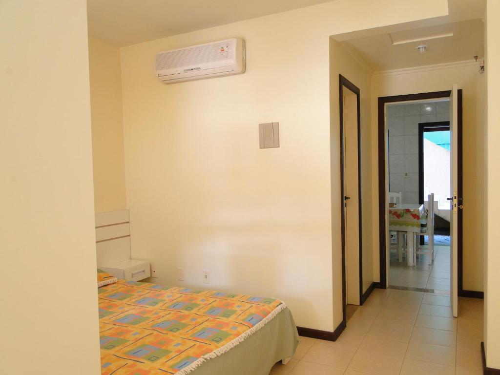  Residencial férias em Bombinhas