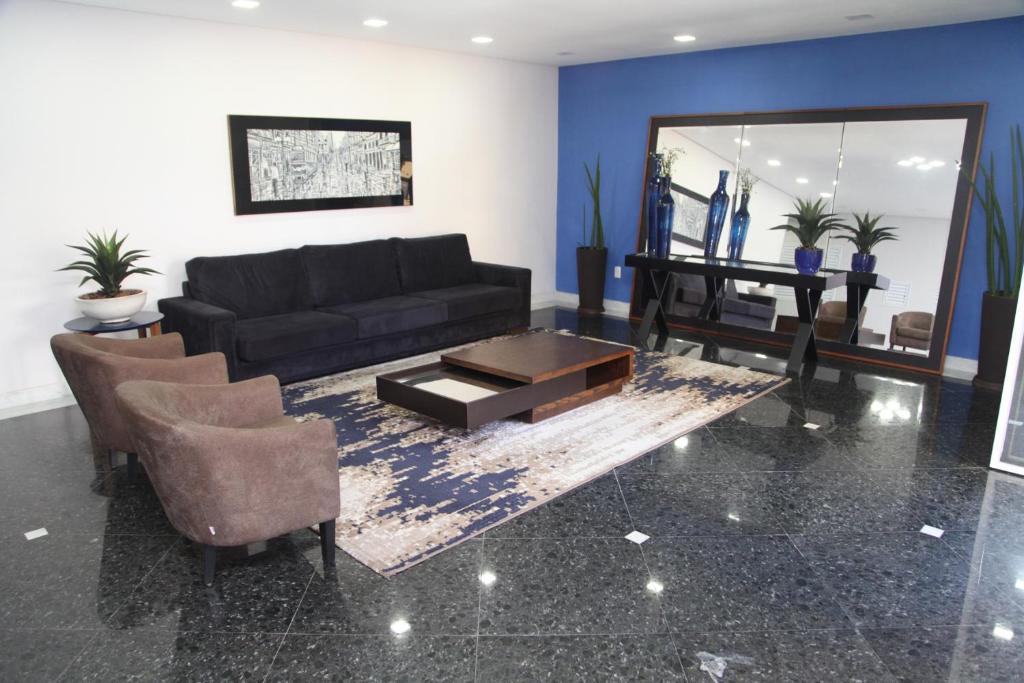  Aviação-Praia Grande/SP- 100m praia - imperdível