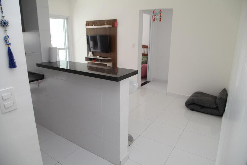  Aviação-Praia Grande/SP- 100m praia - imperdível