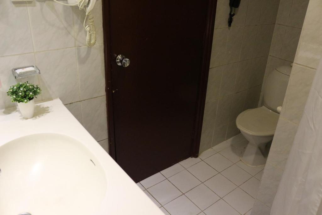 Al Khaleej Grand Hotel - Resim 33