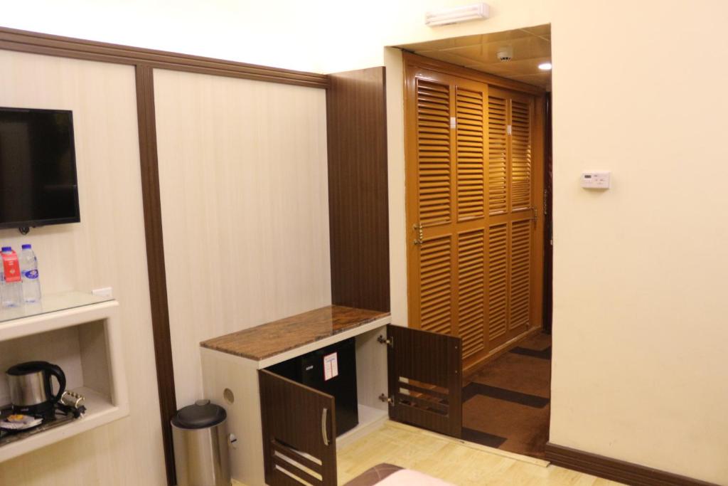 Al Khaleej Grand Hotel - Resim 37