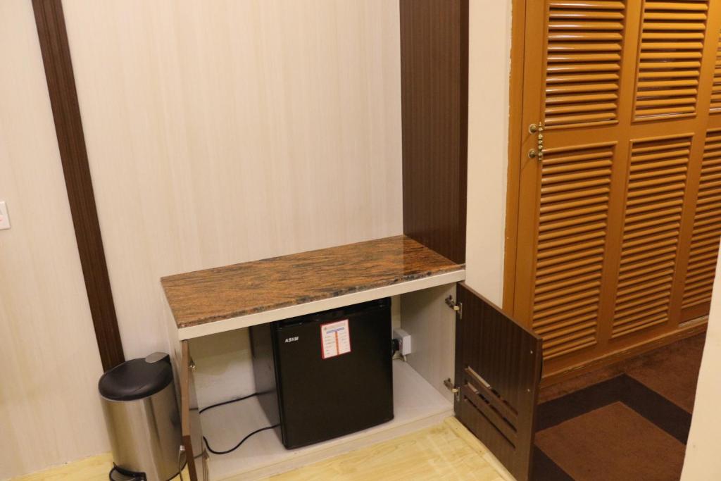 Al Khaleej Grand Hotel - Resim 38