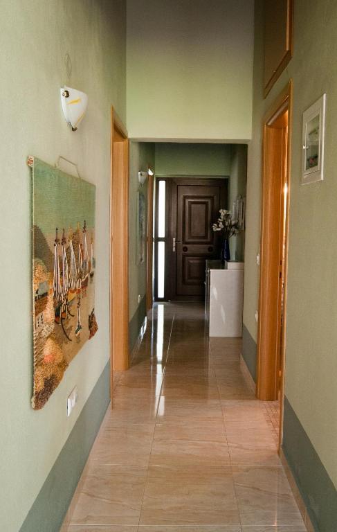 Fotografie z fotogalerie ubytování Malama Home v destinaci Vourvourou