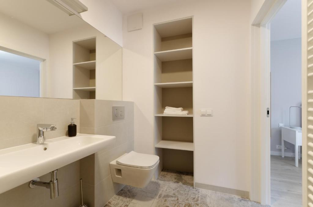 Apple Green Apartments - 7