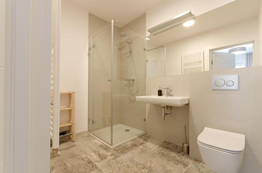 Apple Green Apartments - 14