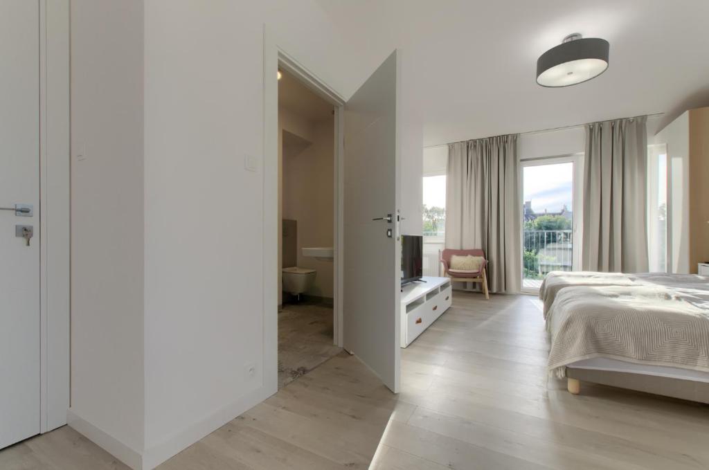 Apple Green Apartments - 豪华公寓