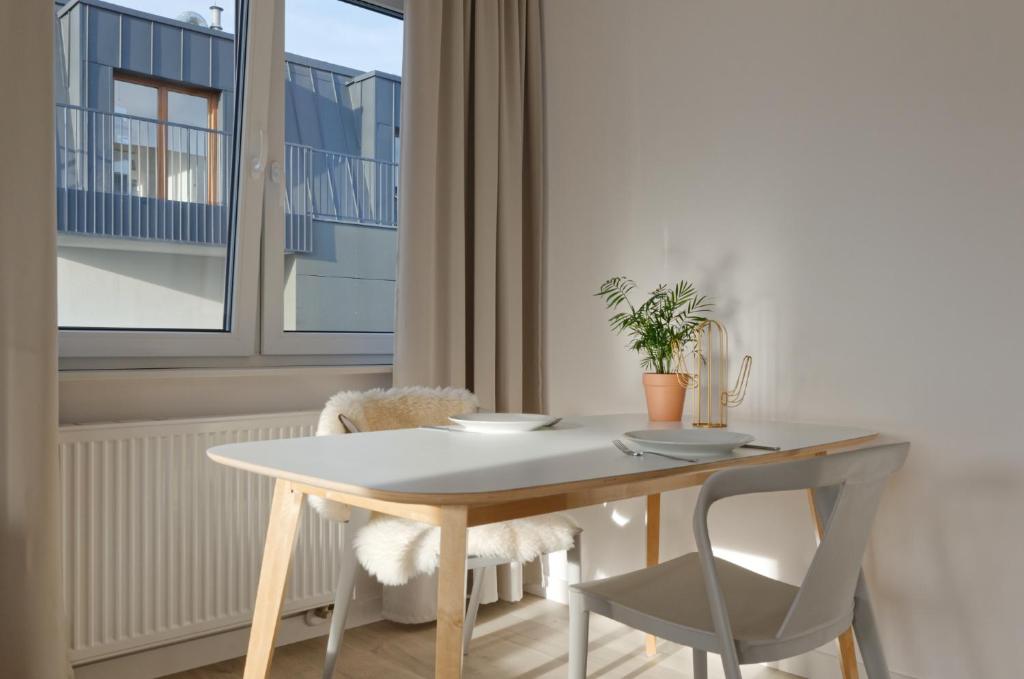 Apple Green Apartments - 10