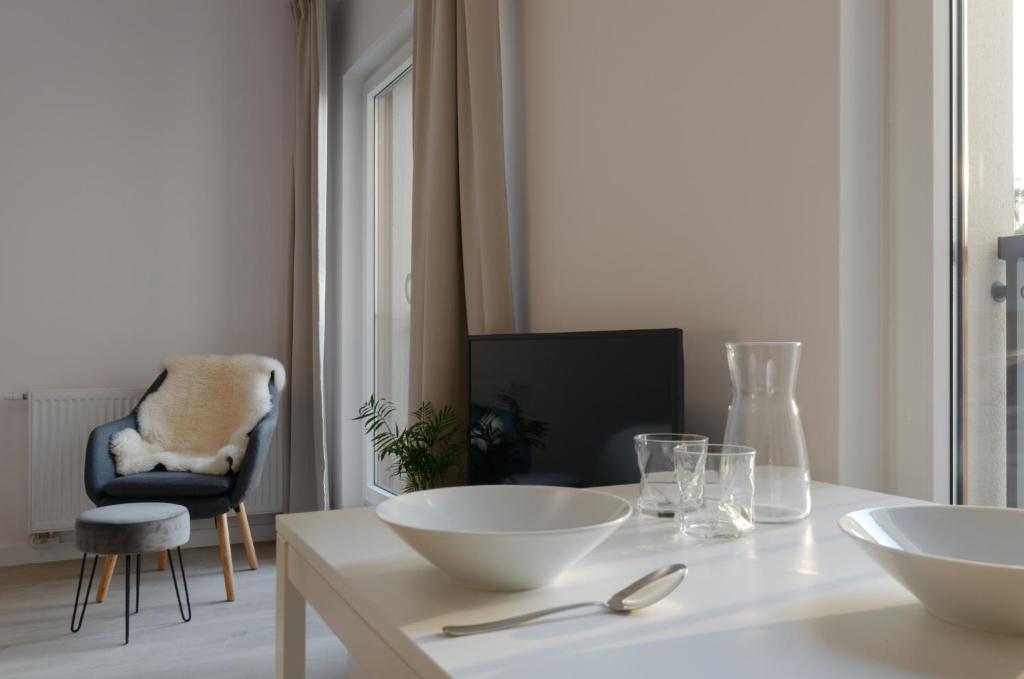 Apple Green Apartments - 19