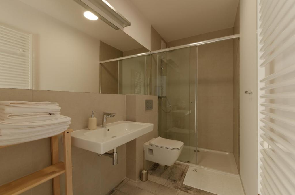 Apple Green Apartments - 12