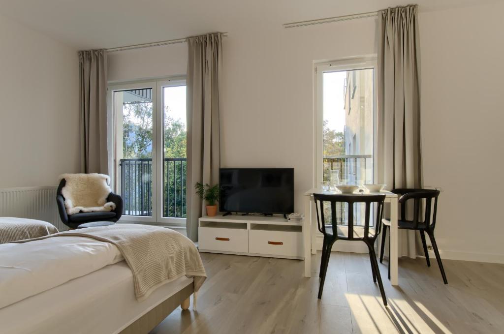 Apple Green Apartments - 4