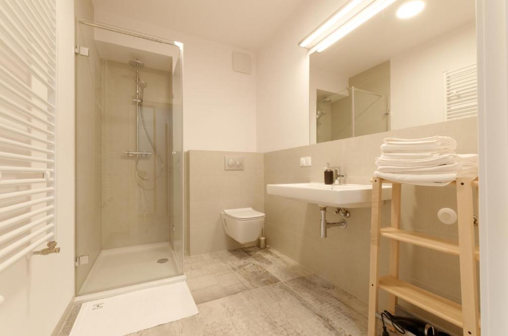 Apple Green Apartments - 13