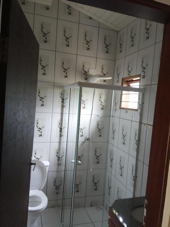  Pousada Viajantes do Tempo