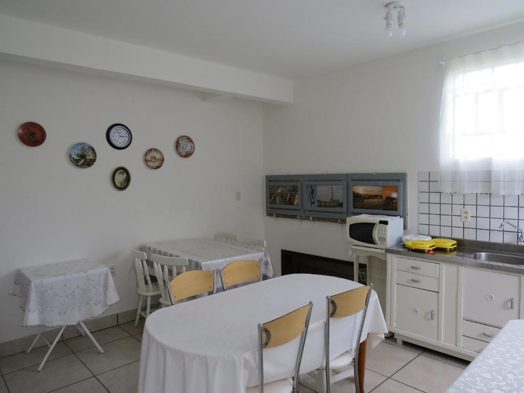  Residencial e Pousada 663