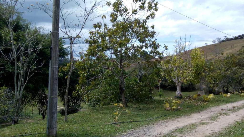  Pousada Viajantes do Tempo