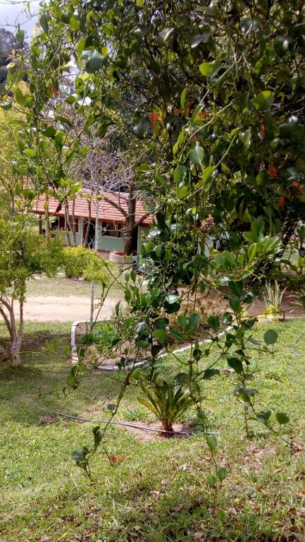  Pousada Viajantes do Tempo