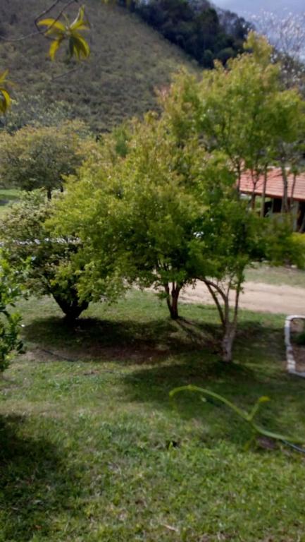  Pousada Viajantes do Tempo
