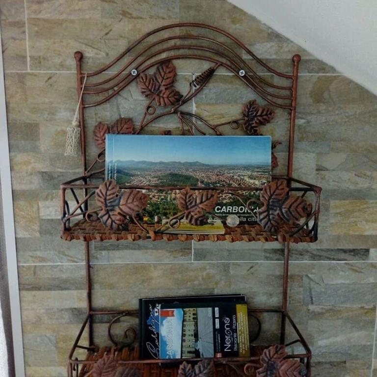 Fotografie z fotogalerie ubytování B&B Il Rifugio del Lupo - E6721 v destinaci Paringianu