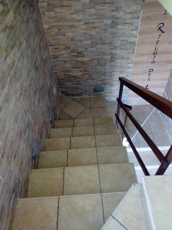 Fotografie z fotogalerie ubytování B&B Il Rifugio del Lupo - E6721 v destinaci Paringianu