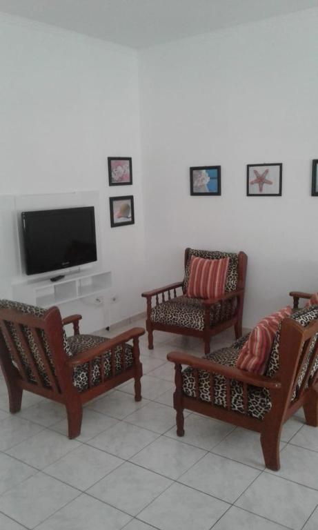  Apartamento Guaruja enseada