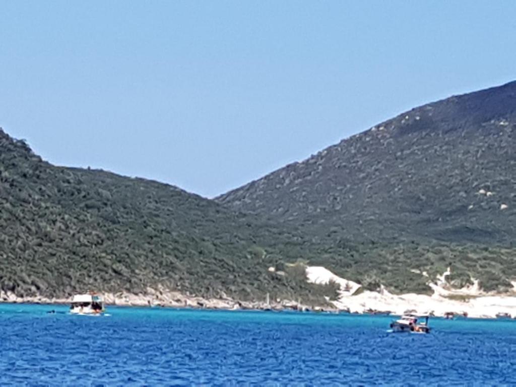  Vista Maravilhosa da Praia Grande