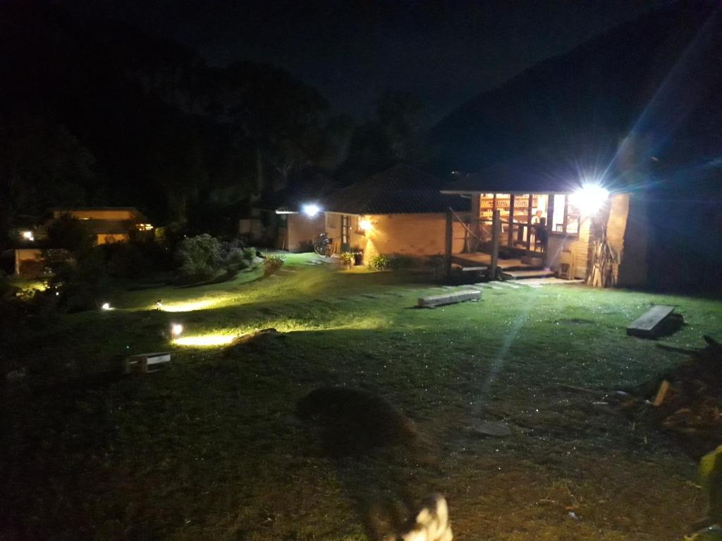  Estalagem Engenho de Serra