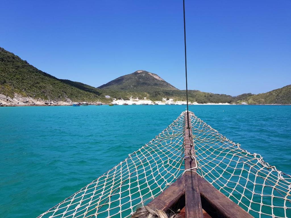  Vista Maravilhosa da Praia Grande