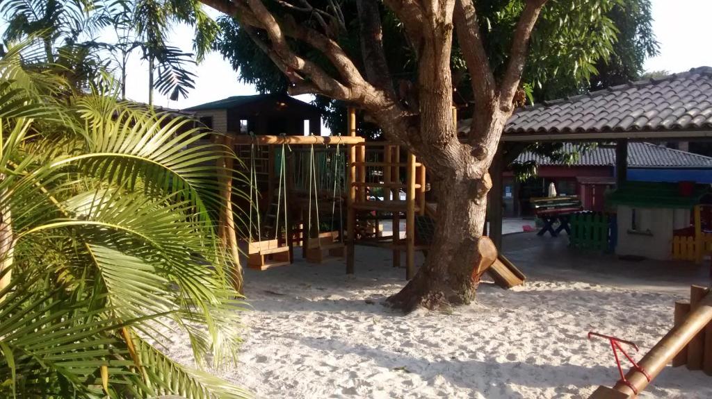  Jambo Villas do Pratagy Resort