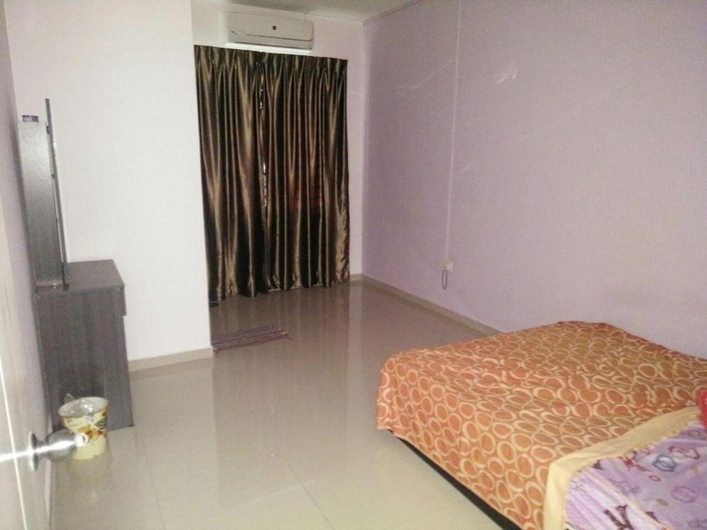 Kluang Seri Casa TSI - Casa Natalizia