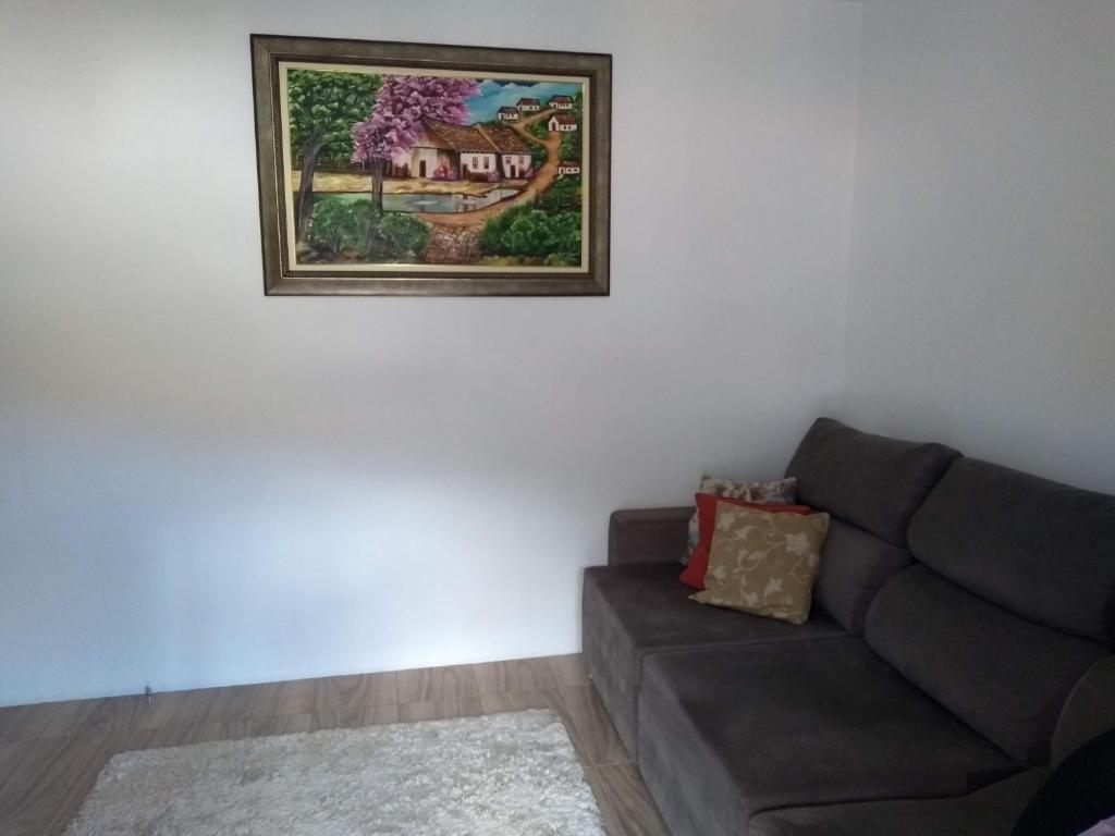  Casa de férias
