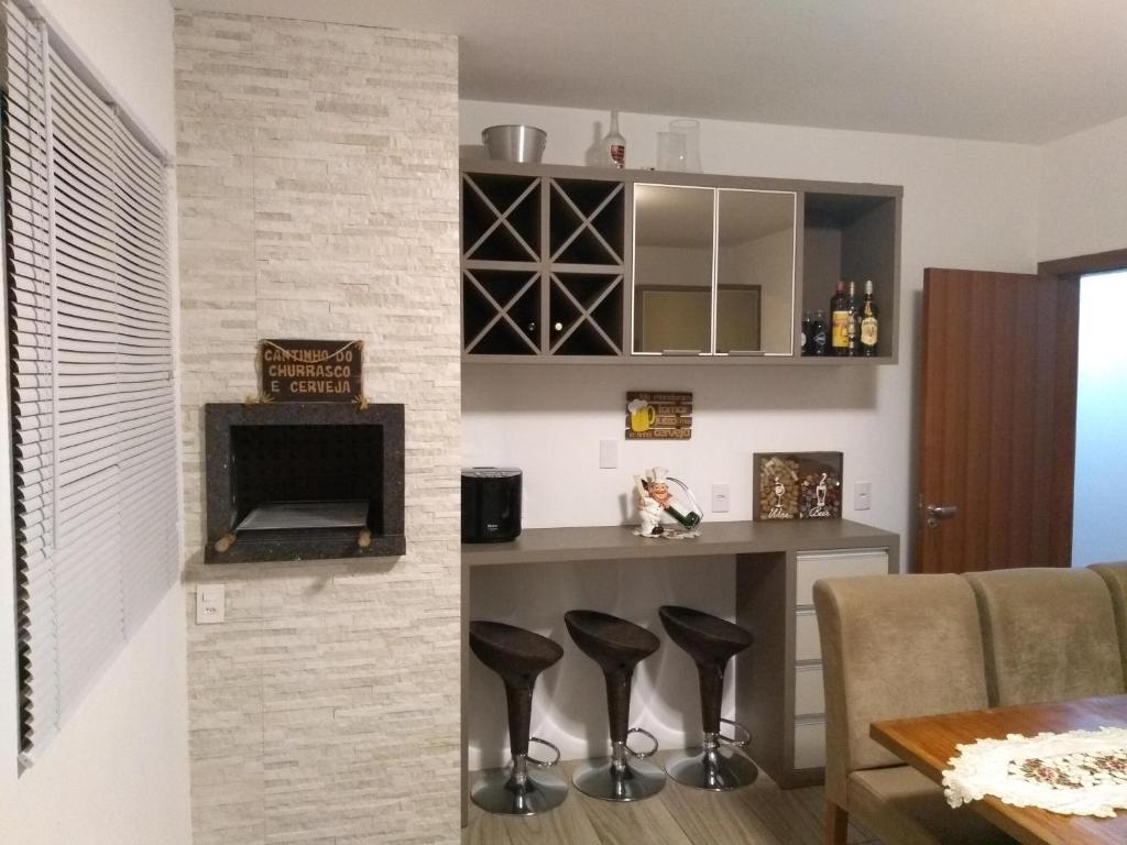  Casa de férias