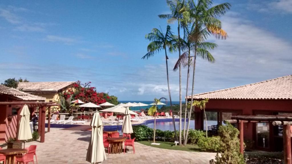  Jambo Villas do Pratagy Resort