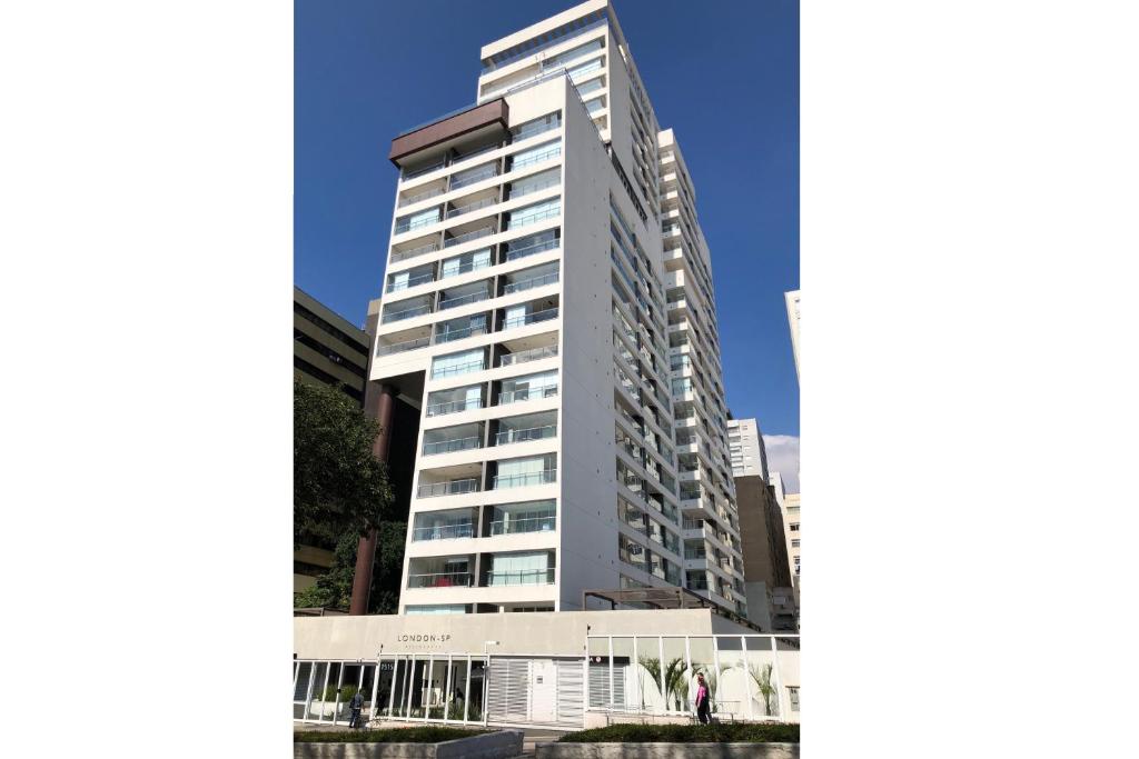  Your Studio at London SP Residences