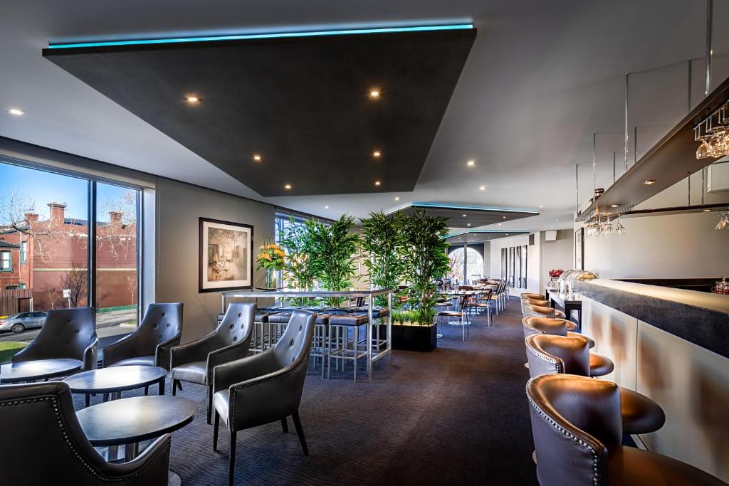 BEST WESTERN PLUS Travel Inn - Resim 26