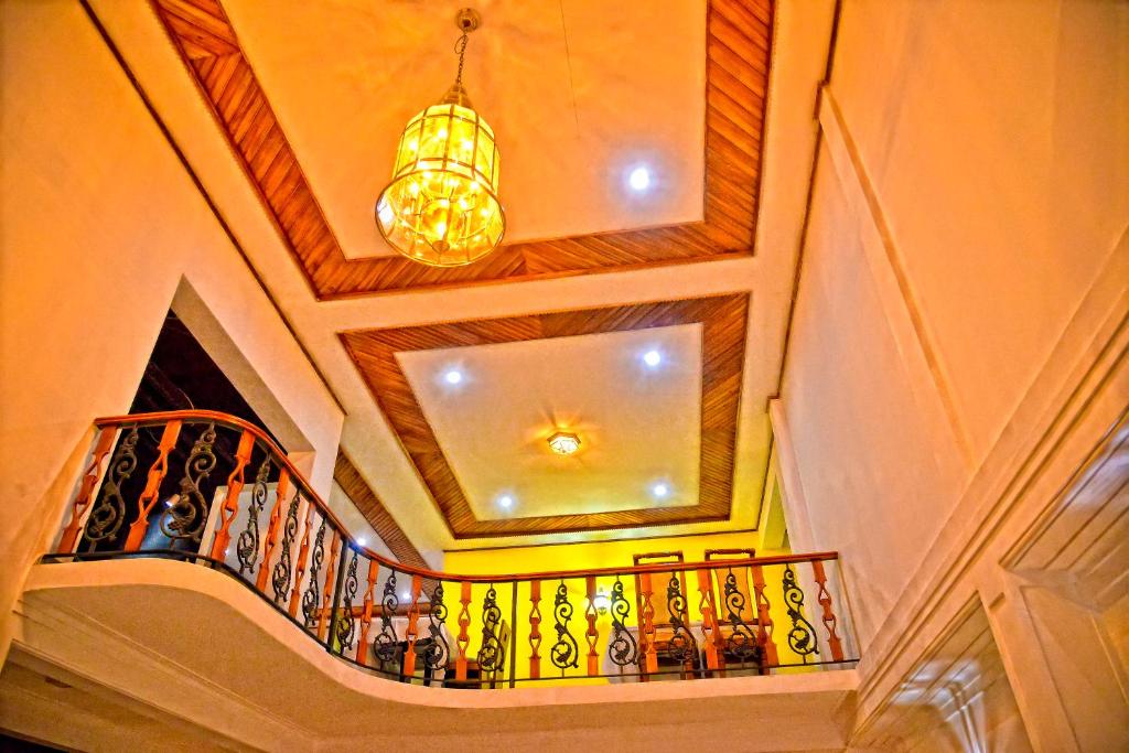 Fotografie z fotogalerie ubytování Siluni's Villa v destinaci Anuradhápura