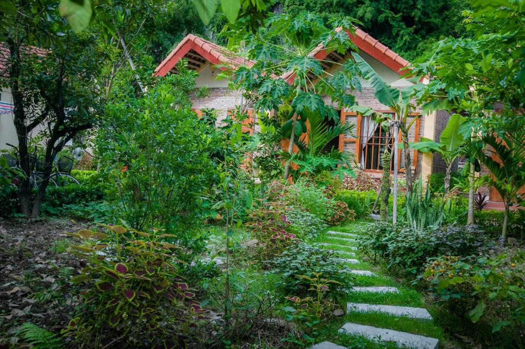 Tam Coc Lake View Homestay - 7