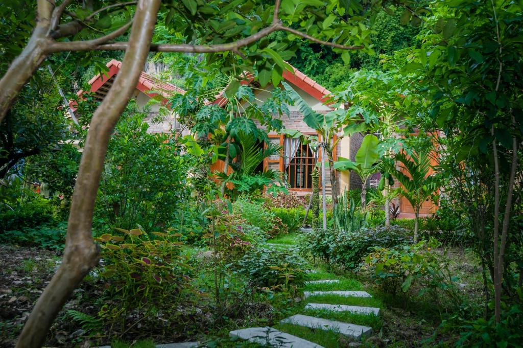 Tam Coc Lake View Homestay - 6